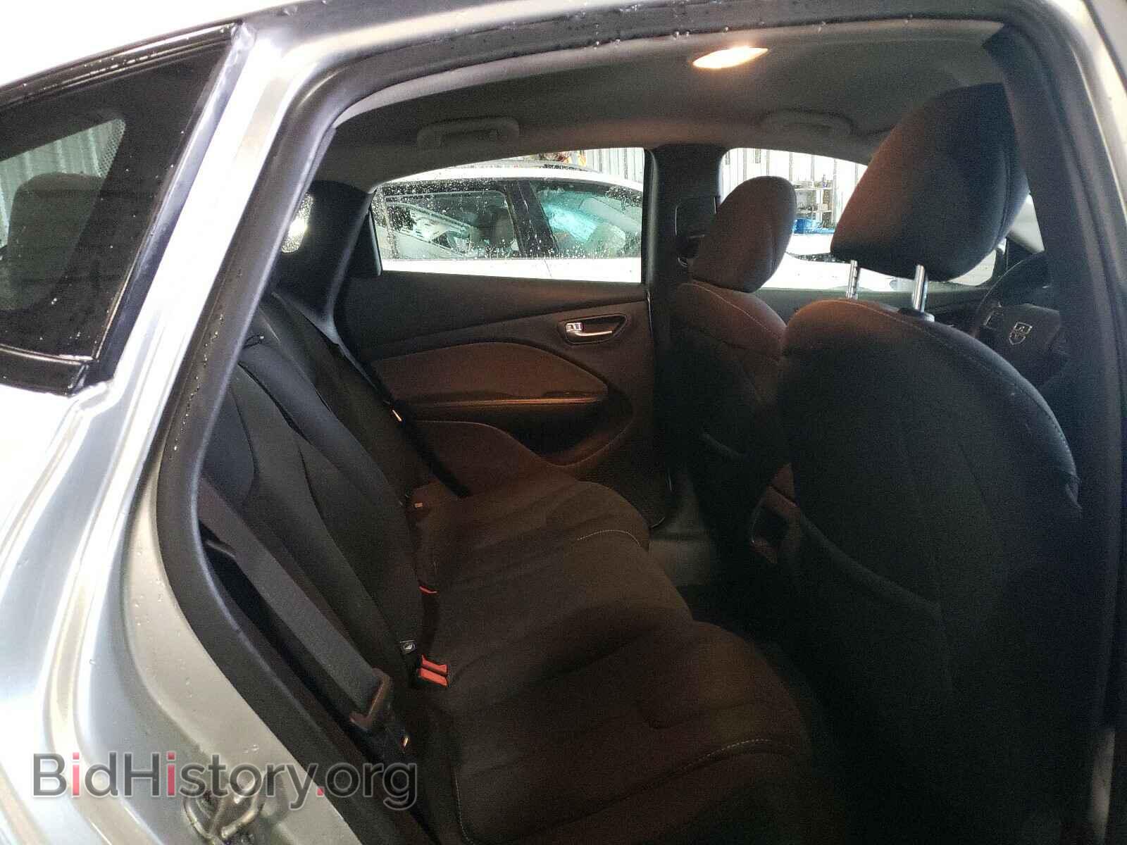 2013 DODGE DART - VIN: 1C3CDFBA1DD330517 - Photo 6