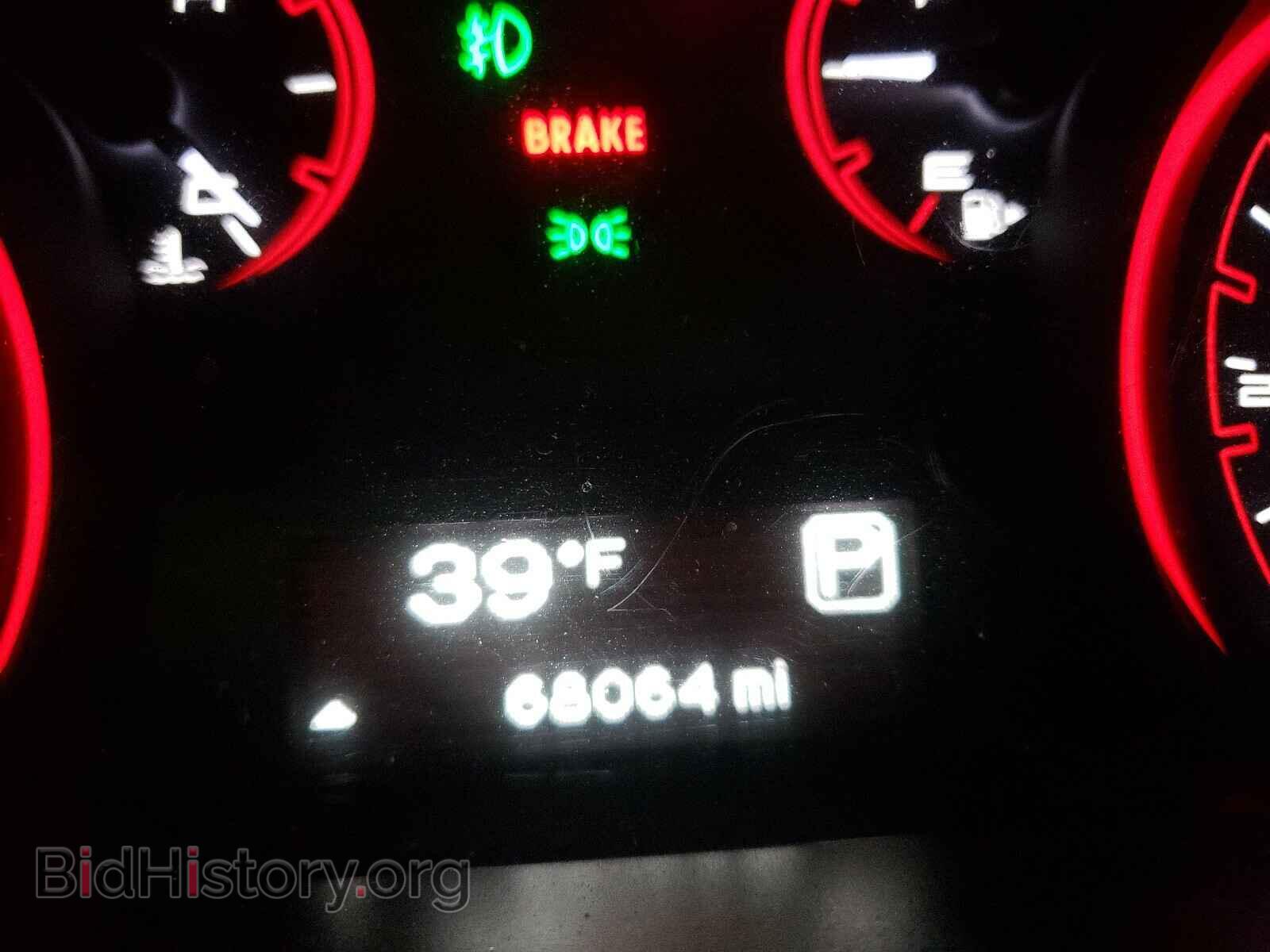 2013 DODGE DART - VIN: 1C3CDFBA1DD330517 - Photo 8