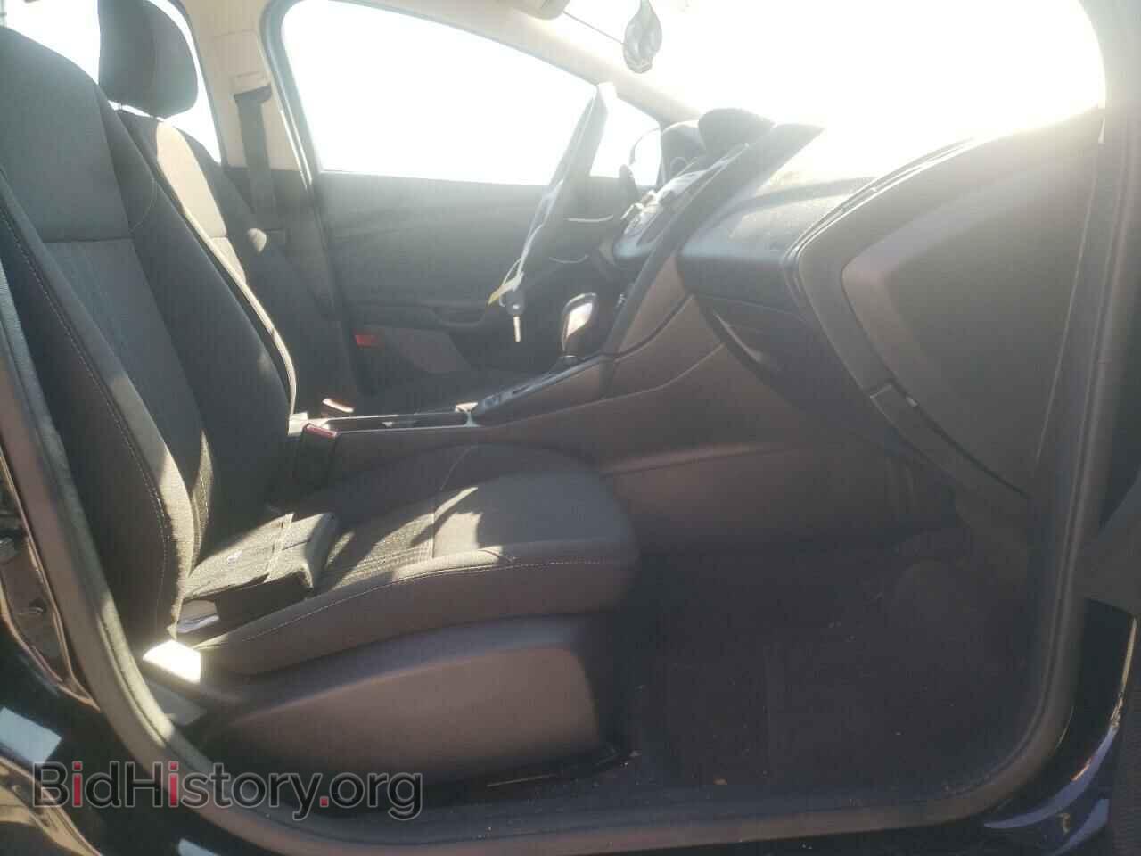2016 FORD FOCUS - VIN: 1FADP3E22GL393149 - Фото 5