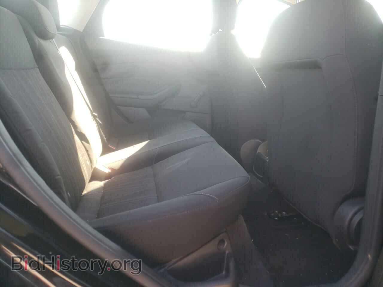 2016 FORD FOCUS - VIN: 1FADP3E22GL393149 - Фото 6