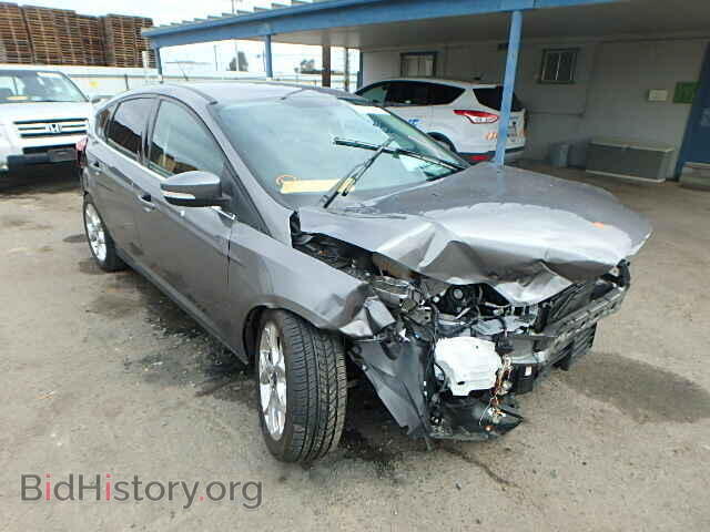 Фотография 1FADP3N21EL213592 - FORD FOCUS 2014