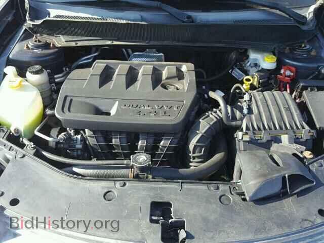 2008 DODGE AVENGER - VIN: 1B3LC56K98N635745 - Фото 7
