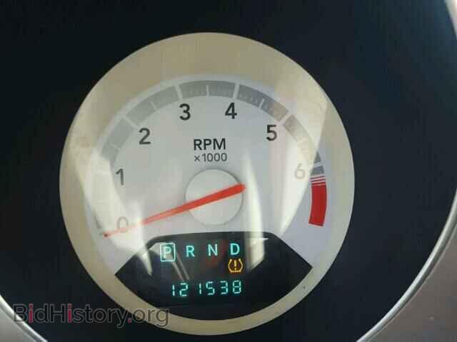 2008 DODGE AVENGER - VIN: 1B3LC56K98N635745 - Фото 8