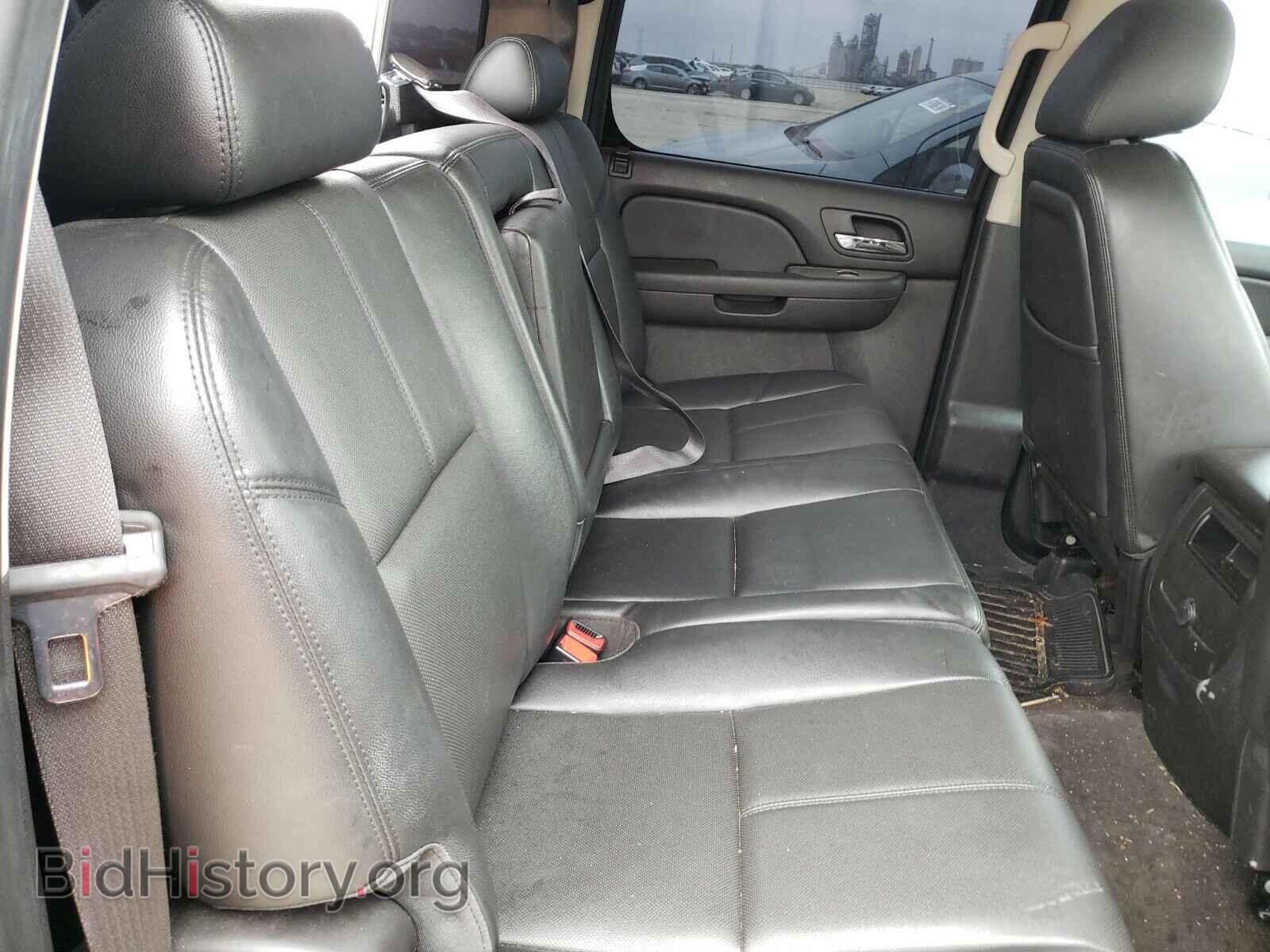 2012 CHEVROLET SILVERADO - VIN: 3GCPKTE71CG110071 - Фото 6
