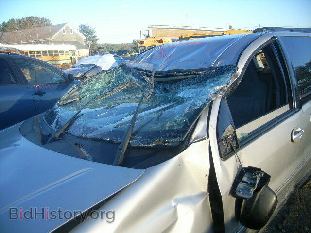 2004 FORD FREESTAR - VIN: 2FMZA57664BA46802 - Фото 9