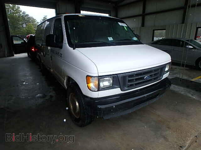 Photo 1FTPS24293HA36436 - FORD ECONOLINE 2003