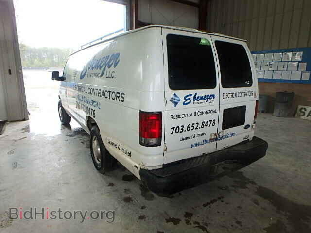 2003 FORD ECONOLINE - VIN: 1FTPS24293HA36436 - Photo 3