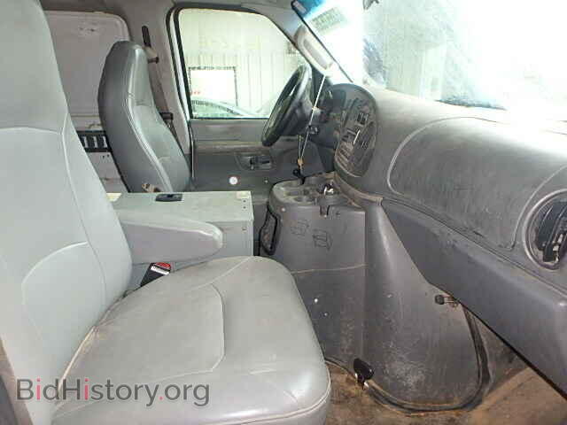 2003 FORD ECONOLINE - VIN: 1FTPS24293HA36436 - Photo 5