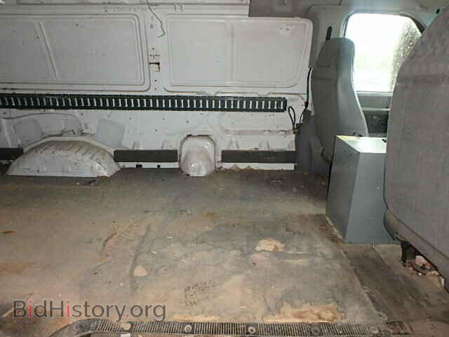 2003 FORD ECONOLINE - VIN: 1FTPS24293HA36436 - Photo 6