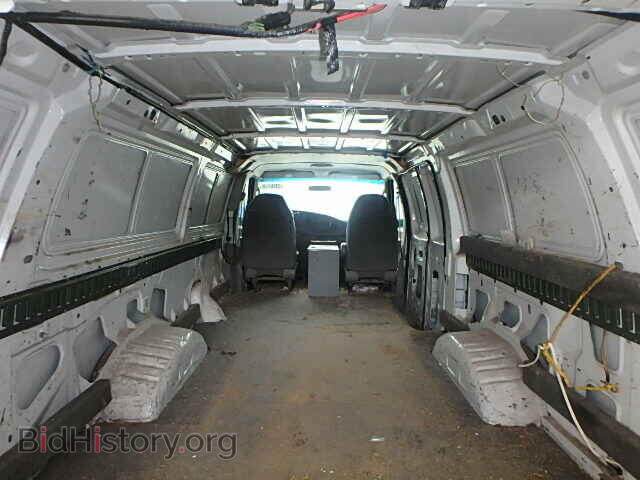 2003 FORD ECONOLINE - VIN: 1FTPS24293HA36436 - Photo 9