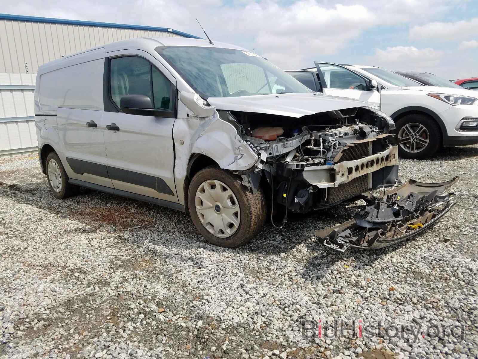 Photo NM0LS7E7XF1229081 - FORD TRANSIT CO 2015