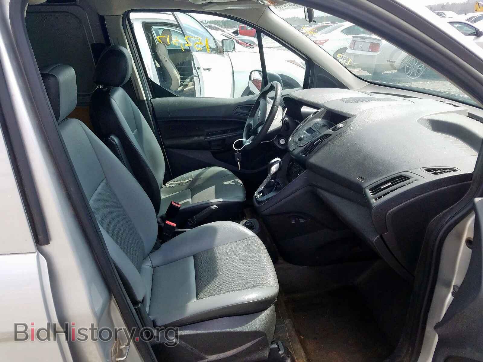 2015 FORD TRANSIT CO - VIN: NM0LS7E7XF1229081 - Фото 5