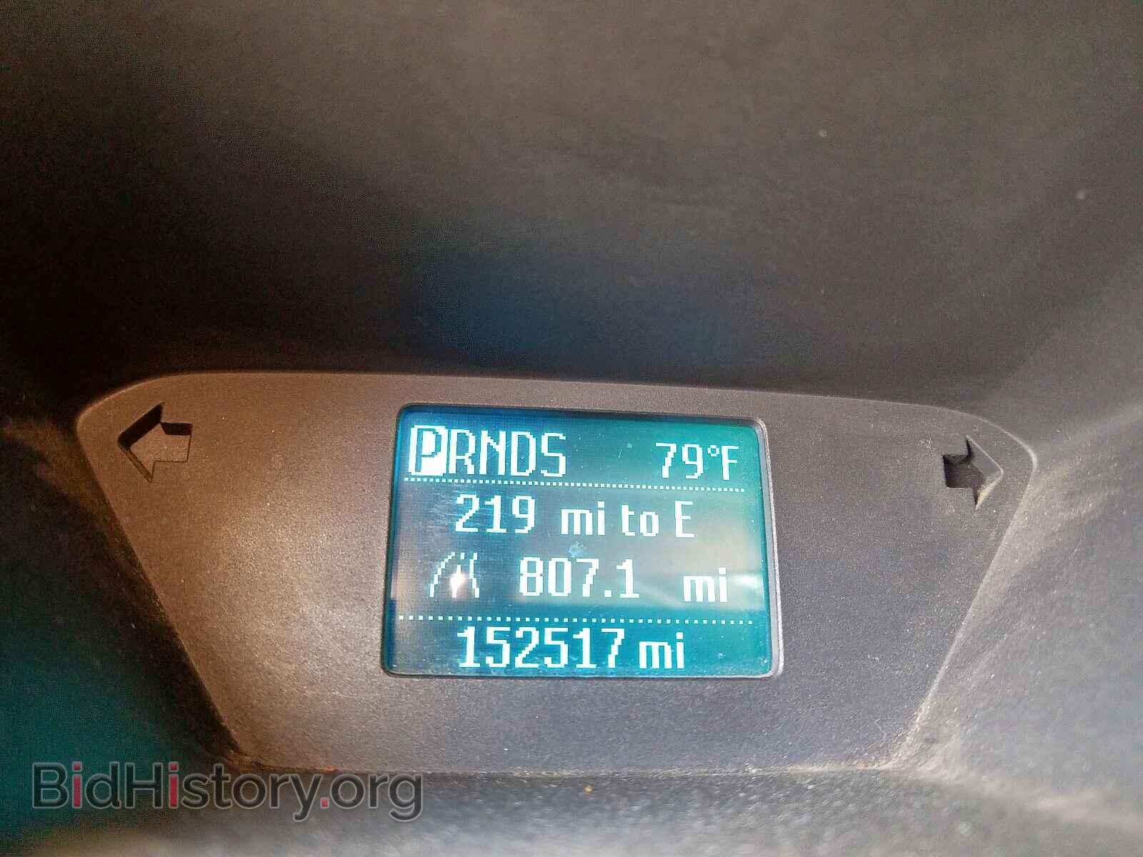 2015 FORD TRANSIT CO - VIN: NM0LS7E7XF1229081 - Фото 8