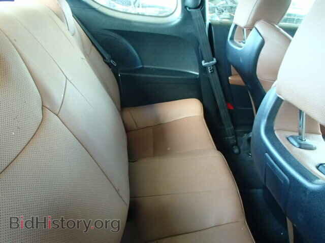 2012 HYUNDAI GENESIS - VIN: KMHHU6KH9CU066410 - Фото 6