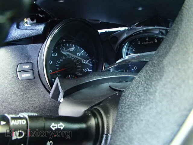 2012 HYUNDAI GENESIS - VIN: KMHHU6KH9CU066410 - Фото 8