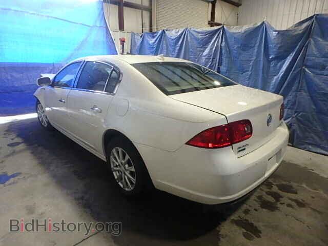 2011 BUICK LUCERNE - VIN: 1G4HC5EMXBU152300 - Фото 3