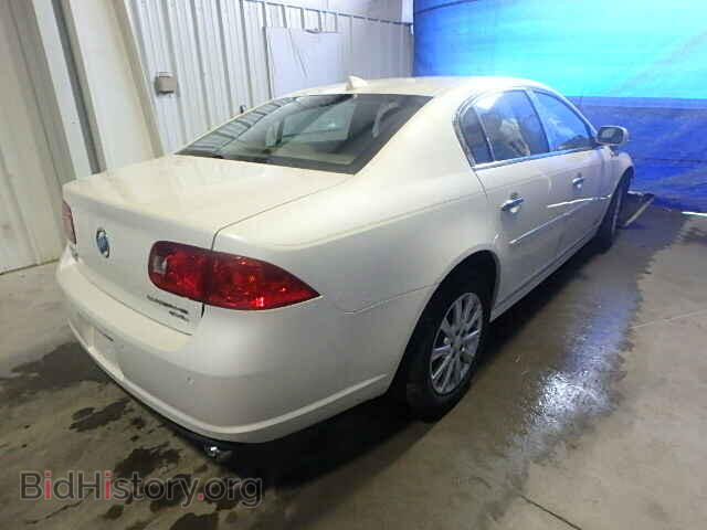 2011 BUICK LUCERNE - VIN: 1G4HC5EMXBU152300 - Фото 4