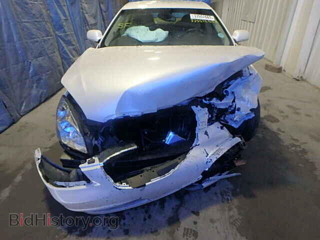2011 BUICK LUCERNE - VIN: 1G4HC5EMXBU152300 - Фото 10