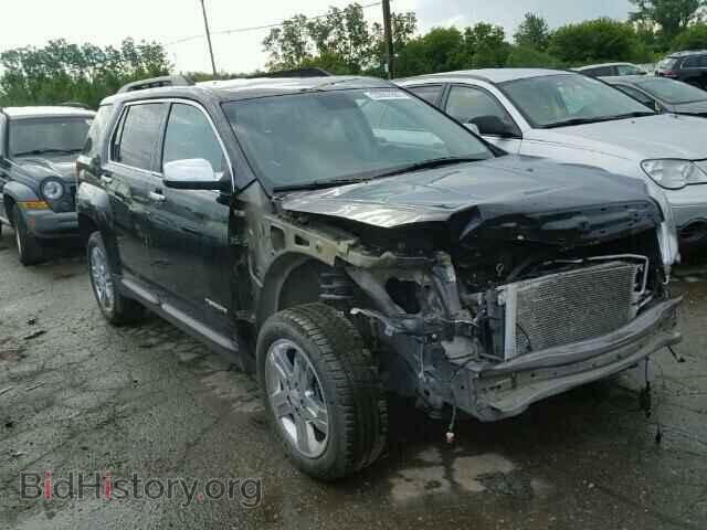 Photo 2GKFLUE33D6118217 - GMC TERRAIN 2013