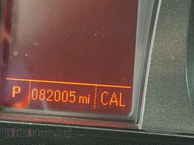 2013 GMC TERRAIN - VIN: 2GKFLUE33D6118217 - Фото 8