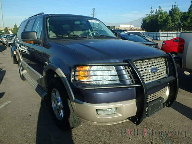 Photo 1FMPU17505LA41059 - FORD EXPEDITION 2005