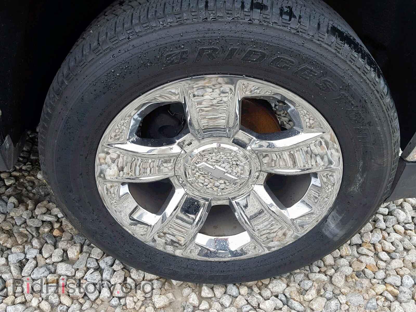 2014 CHEVROLET SILVERADO - VIN: 3GCPCSEC6EG331222 - Фото 9