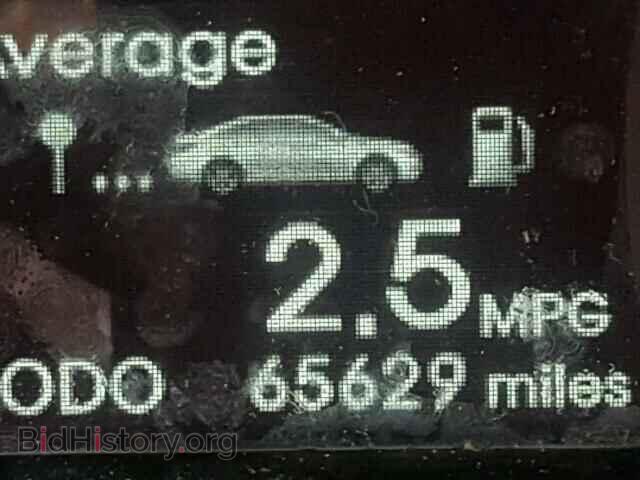 2012 HYUNDAI SONATA - VIN: 5NPEC4AC0CH428428 - Фото 8