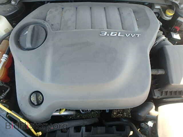 2012 DODGE AVENGER - VIN: 1C3CDZAG8CN327565 - Фото 7
