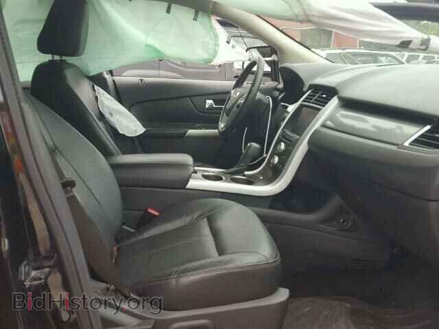2011 FORD EDGE - VIN: 2FMDK4JC5BBA37795 - Фото 5