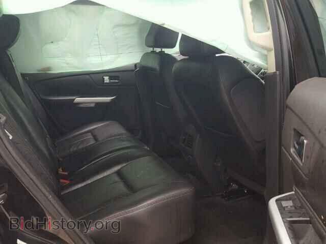 2011 FORD EDGE - VIN: 2FMDK4JC5BBA37795 - Фото 6