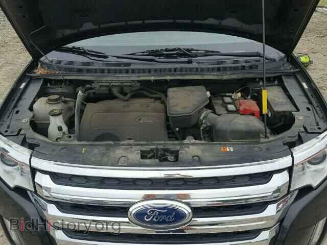2011 FORD EDGE - VIN: 2FMDK4JC5BBA37795 - Фото 7