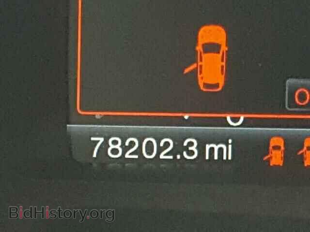 2011 FORD EDGE - VIN: 2FMDK4JC5BBA37795 - Фото 8
