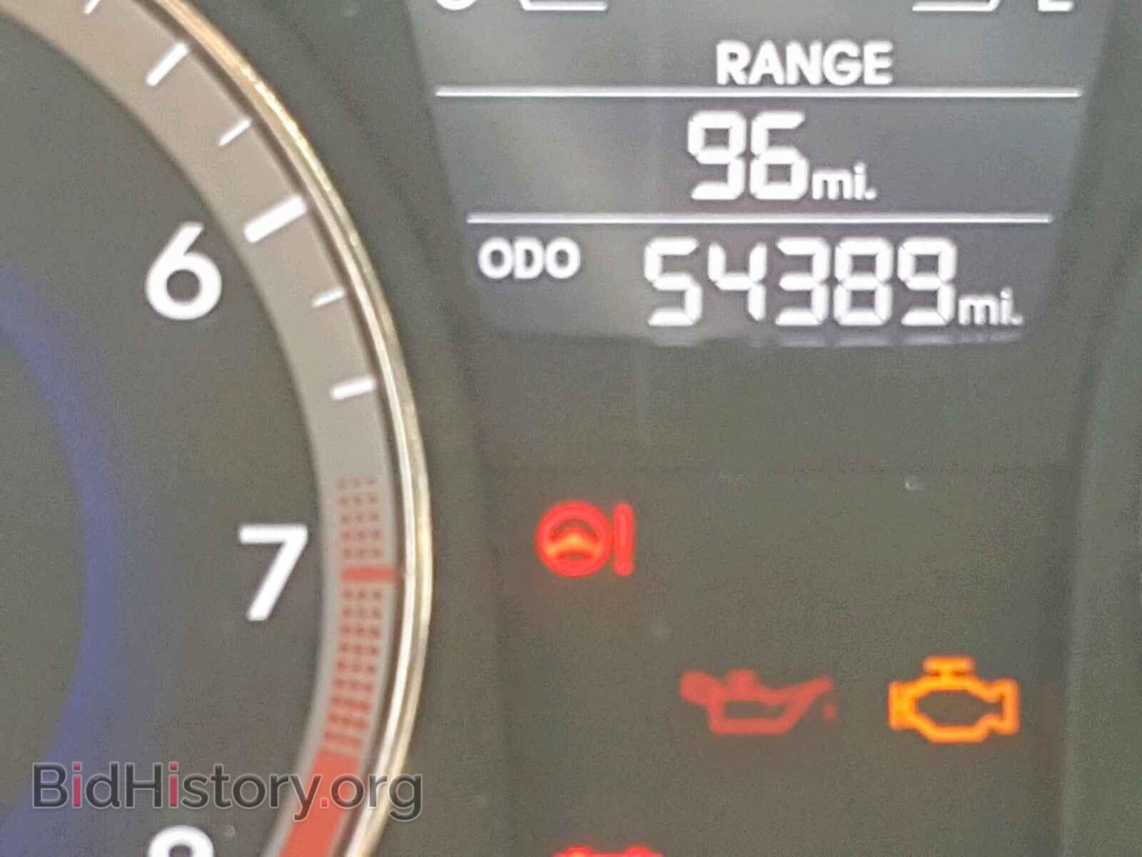 2014 HYUNDAI ACCENT - VIN: KMHCT5AE3EU156458 - Фото 8