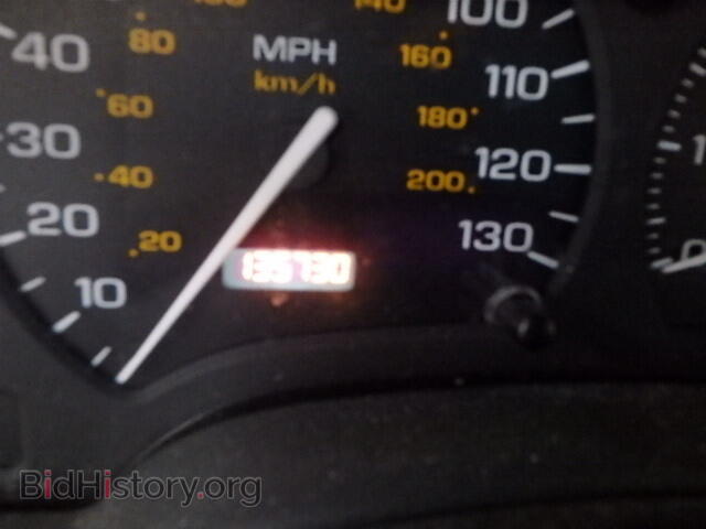 2000 SATURN SL/SL1/SL2 - VIN: 1G8ZK5271YZ209760 - Фото 8