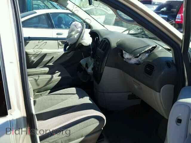 2007 DODGE CARAVAN - VIN: 2D4GP44L47R338400 - Photo 5