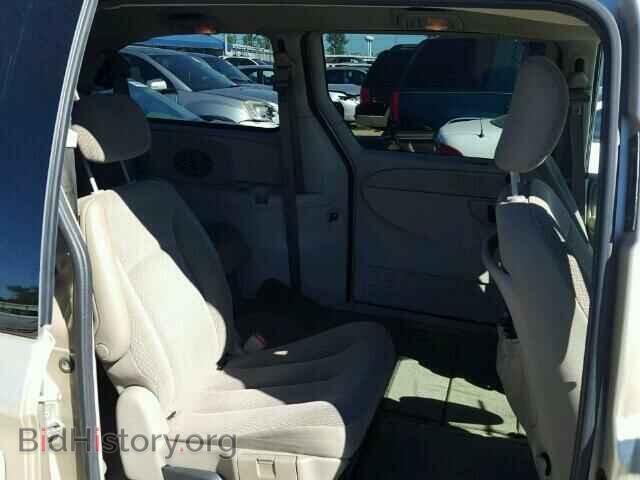 2007 DODGE CARAVAN - VIN: 2D4GP44L47R338400 - Photo 6
