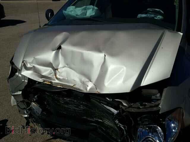 2007 DODGE CARAVAN - VIN: 2D4GP44L47R338400 - Photo 7