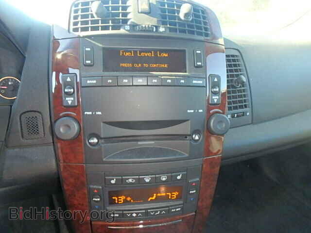 2007 CADILLAC CTS - VIN: 1G6DP577270184710 - Фото 9