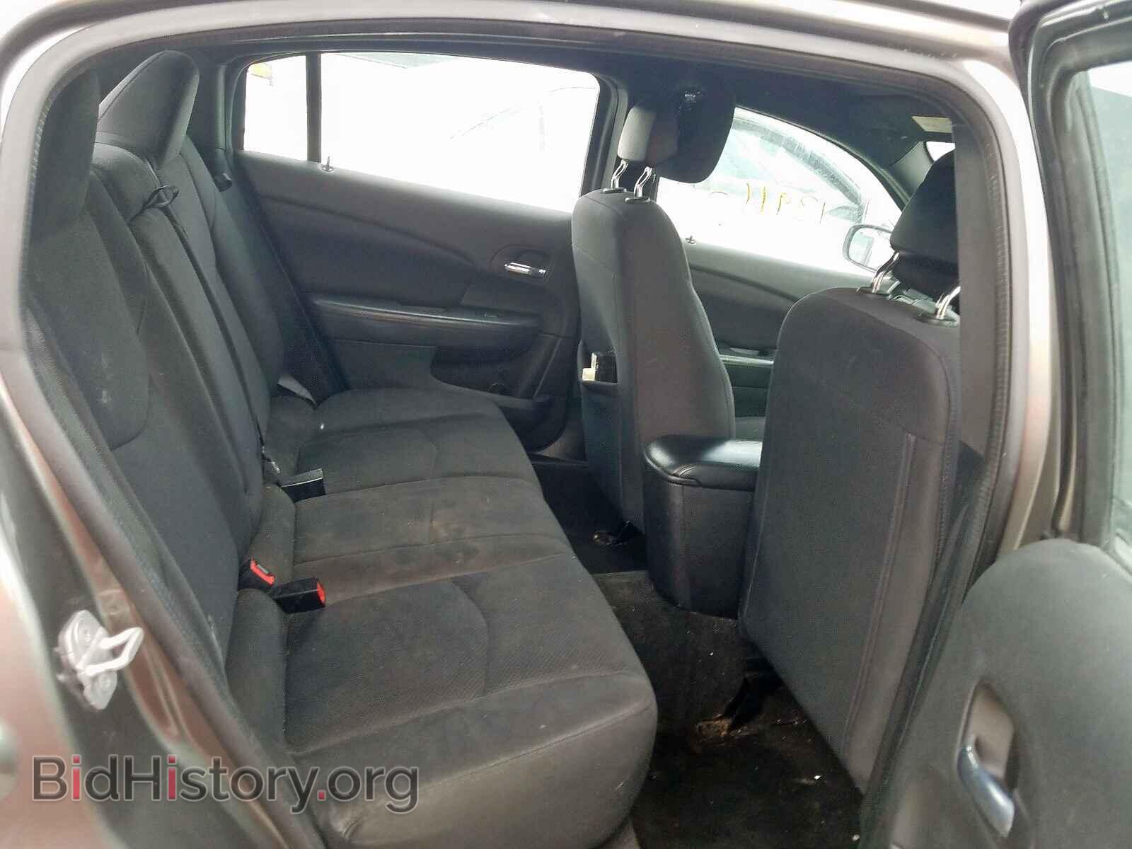2013 CHRYSLER 200 - VIN: 1C3CCBAB3DN761425 - Photo 6