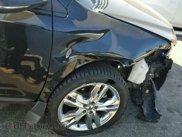 2014 FORD EDGE - VIN: 2FMDK3JC6EBA25301 - Photo 9