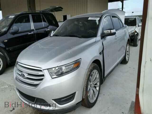 2014 FORD TAURUS - VIN: 1FAHP2F81EG183260 - Photo 2
