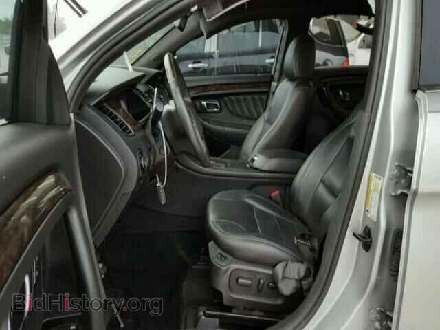 2014 FORD TAURUS - VIN: 1FAHP2F81EG183260 - Photo 5