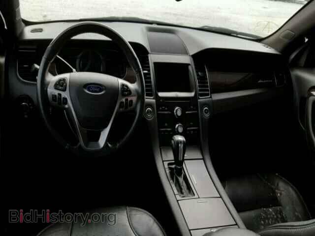 2014 FORD TAURUS - VIN: 1FAHP2F81EG183260 - Photo 9