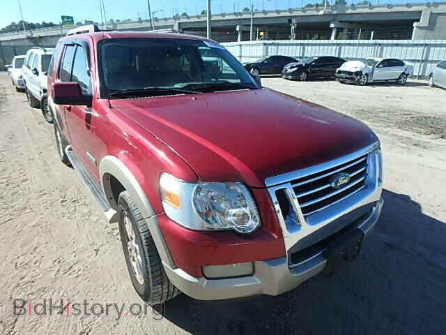 Фотография 1FMEU64E36UB65136 - FORD EXPLORER 2006