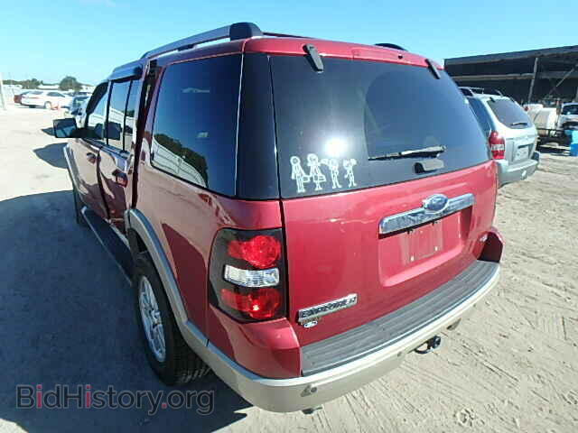 2006 FORD EXPLORER - VIN: 1FMEU64E36UB65136 - Фото 3
