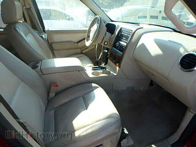 2006 FORD EXPLORER - VIN: 1FMEU64E36UB65136 - Фото 5