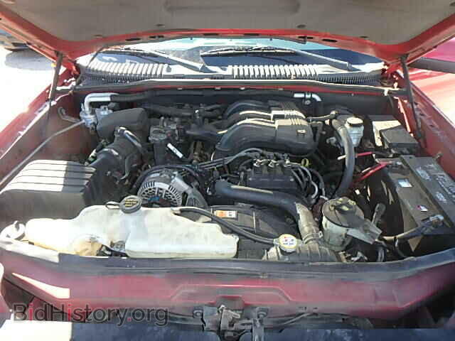 2006 FORD EXPLORER - VIN: 1FMEU64E36UB65136 - Фото 7