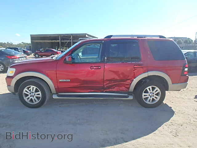 2006 FORD EXPLORER - VIN: 1FMEU64E36UB65136 - Фото 10