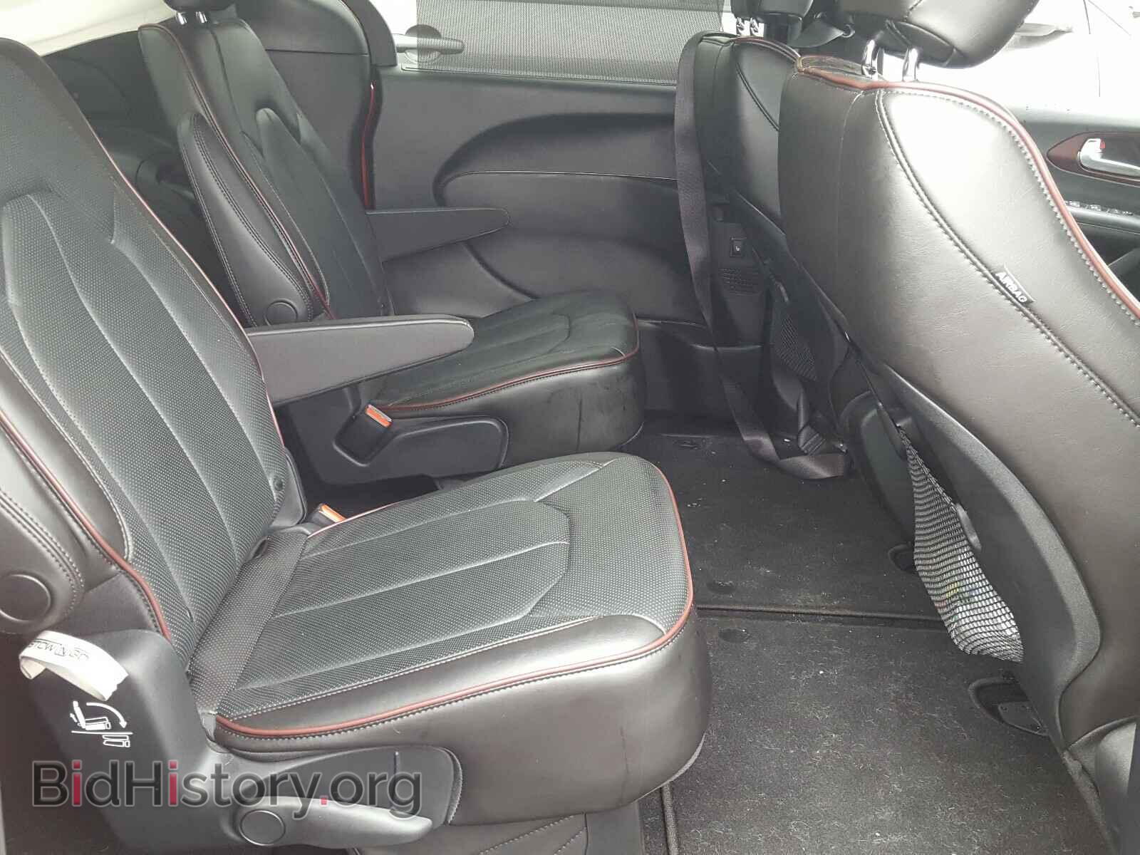2020 CHRYSLER PACIFICA - VIN: 2C4RC1GG2LR102059 - Photo 6
