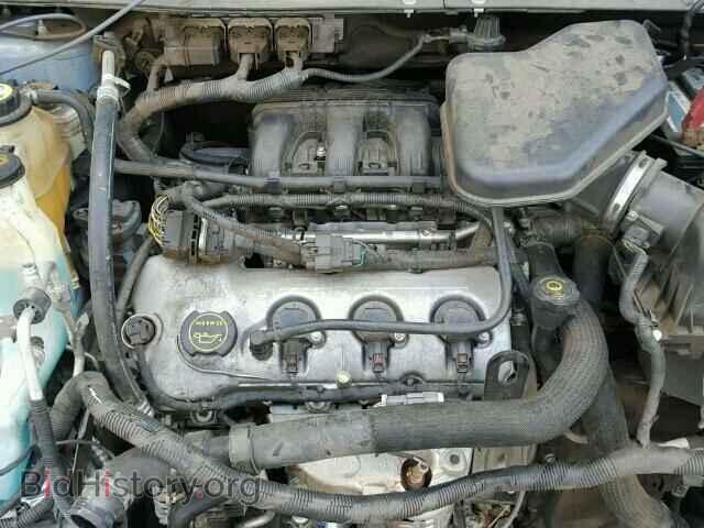 2008 FORD EDGE - VIN: 2FMDK48C38BA43478 - Фото 7